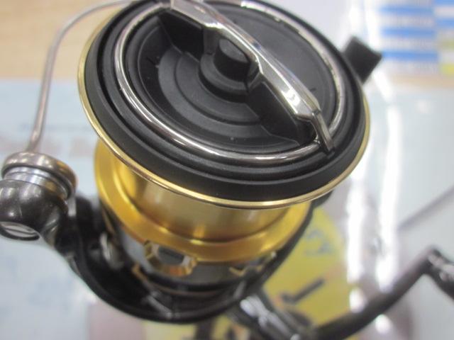 【新品未使用】20ツインパワー 2500S 20ツインパワー 2500S｜＠ベリーネット 日本最大新品中古釣具WEB