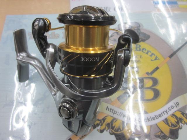 16ヴァンキッシュ　3000hgm シマノ(SHIMANO) 16ヴァンキッシュ 3000HGM ○完売しました