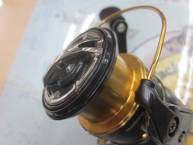 16ヴァンキッシュ3000HGM リールインプレ】今さら16ヴァンキッシュ3000HGMを購入したので