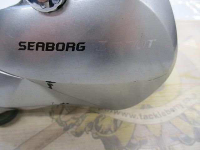 シーボーグ Z500T