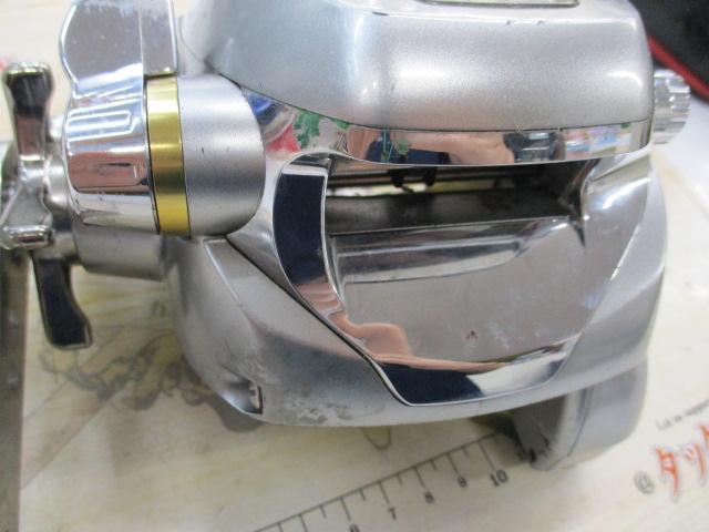 シーボーグ Z500T