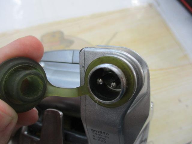 シーボーグ Z500T