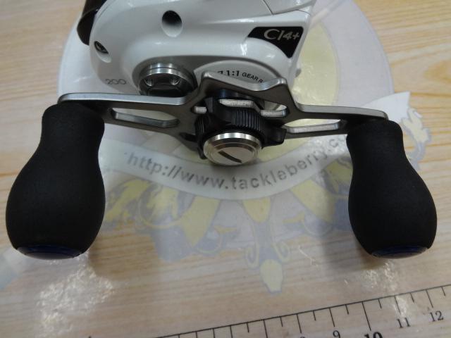 12ステファーノCI4+ 200｜＠ベリーネット 日本最大新品中古釣具
