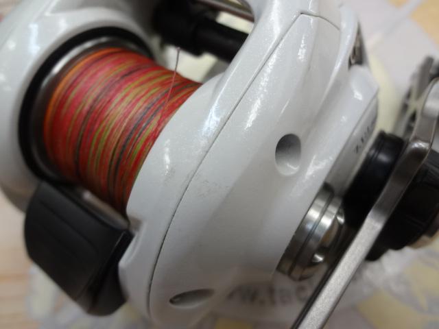 12ステファーノCI4+ 200