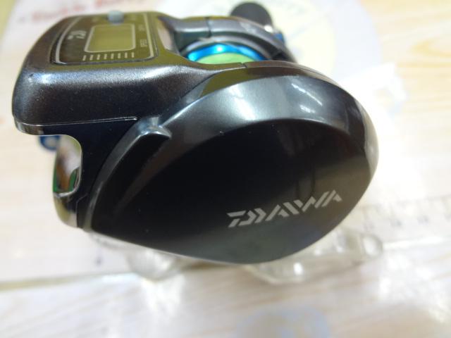 ソルティストics103sh 2025年最新】Daiwa ダイワ ソルティスト ICS 103SHの人気