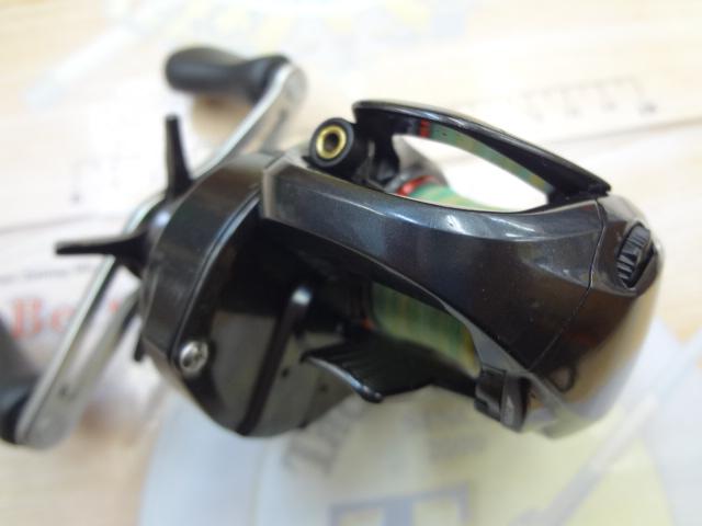 シマノ スコーピオン 70HG シマノ(SHIMANO) 16スコーピオン 70HG 右巻き 034724