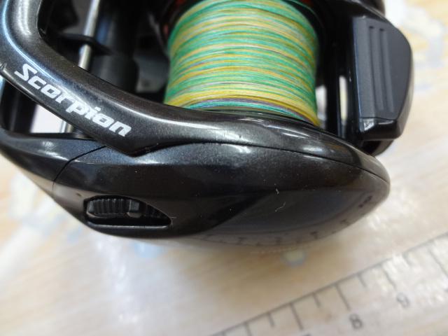 16スコーピオン 70HG