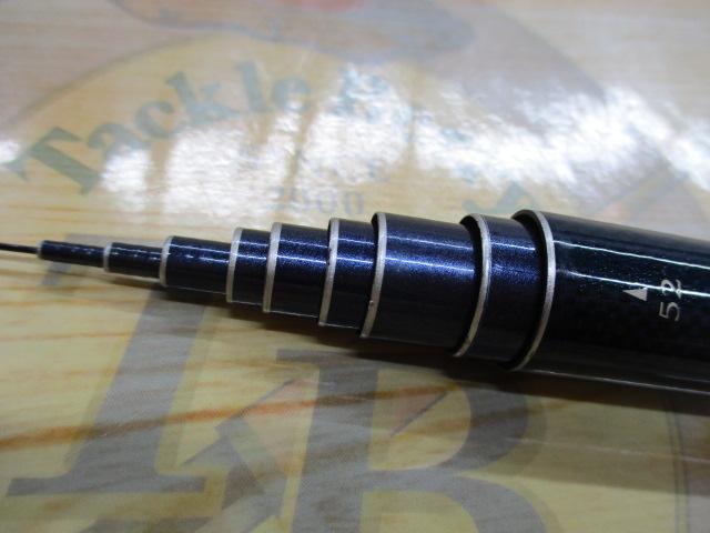 シマノ翠影56 ZJ SHIMANO シマノ ロッド 渓流竿 翠影 硬調 56 ZJ 33690 - 中古