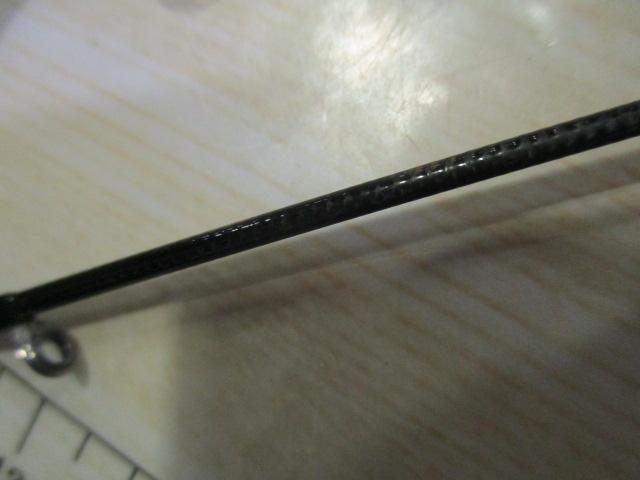 99ツーナインプラス 60UL-eレッドコルク