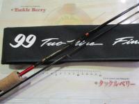 99ツーナインプラス 60UL-eレッドコルク