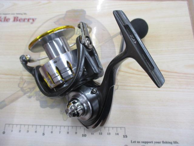 18ブラスト LT6000D｜＠ベリーネット 日本最大新品中古釣具WEB