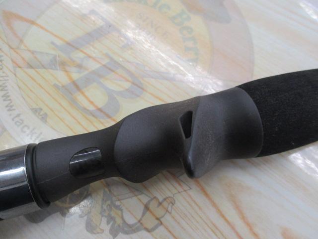 レオパルドLE LE-B661M