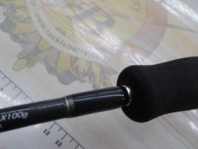 レオパルドLE LE-B661M