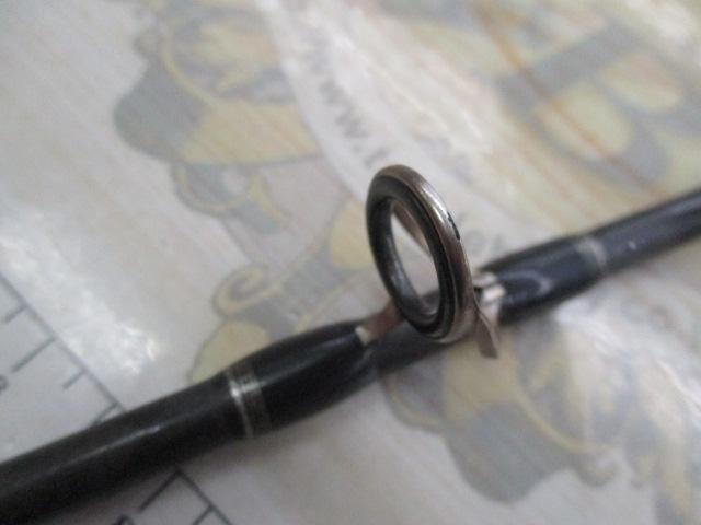 レオパルドLE LE-B661M