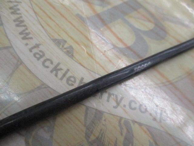 レオパルドLE LE-B661M