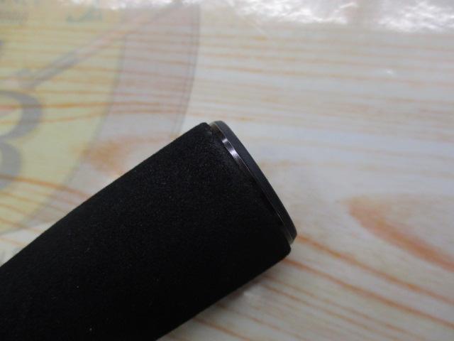 ブラックレーベル C610MH