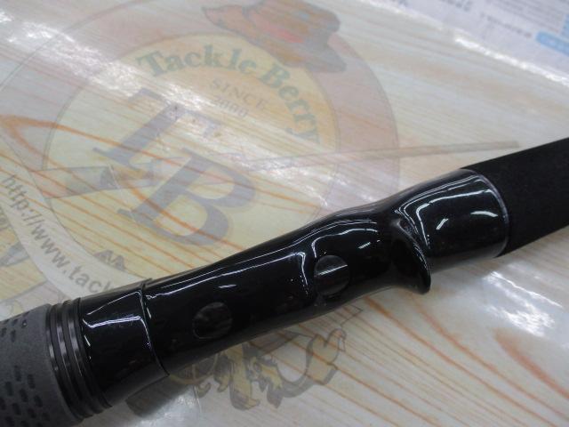 ブラックレーベル C610MH