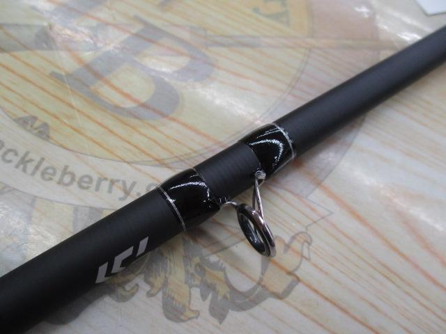 ブラックレーベル C610MH