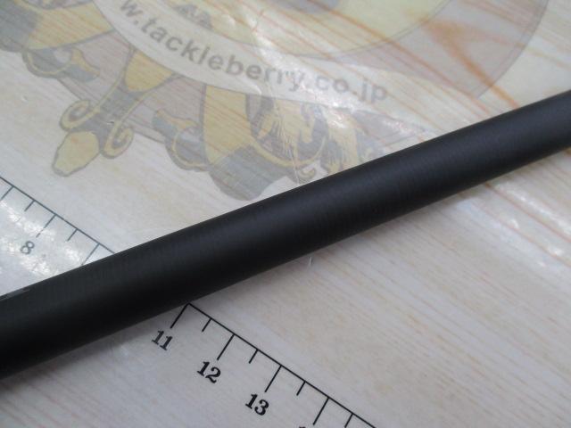 ブラックレーベル C610MH