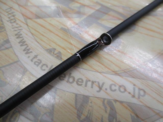 ブラックレーベル C610MH