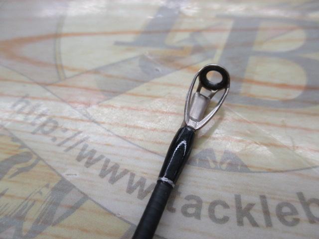 ブラックレーベル C610MH