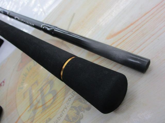 ダイワ(DAIWA)アウトレイジ BR C80-3 アウトレイジ BR C(ロッド)｜DAIWA