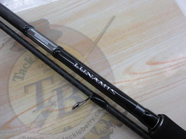 20ルナミス S96MH｜＠ベリーネット 日本最大新品中古釣具WEBショップ