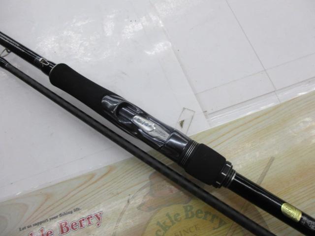 20ルナミス S96MH｜＠ベリーネット 日本最大新品中古釣具WEBショップ