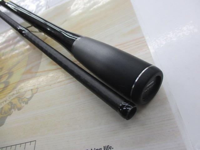 20ルナミス S96MH