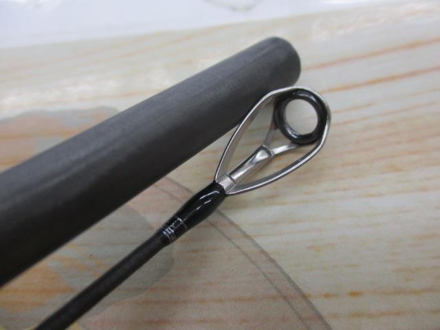 20ルナミス S96MH