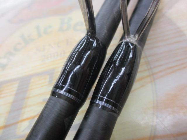 20ルナミス S96MH