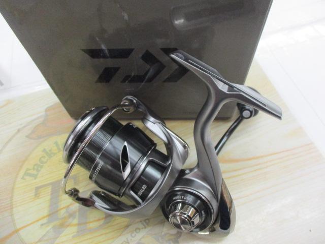 25カルディア FC LT2500S｜＠ベリーネット 日本最大新品中古釣具