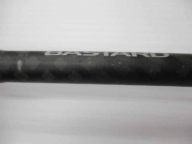 バスタード BTC-771H