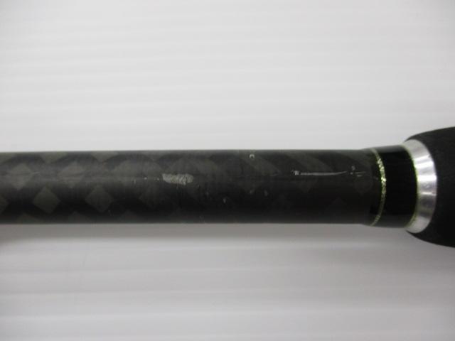 バスタード BTC-771H