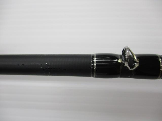 バスタード BTC-771H