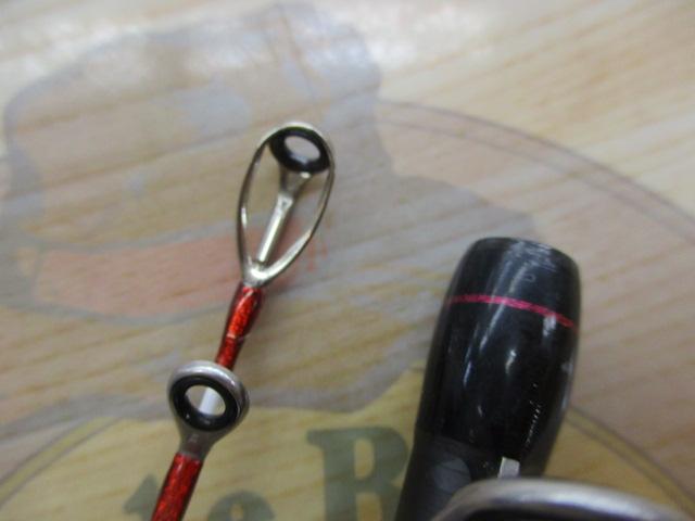 サーベルマスターTT 82MH180 シマノ サーベルマスターTT 82 MH180 - 釣具・釣り用品 通販