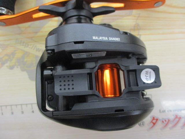 21バルケッタBB 151DH-HG｜＠ベリーネット 日本最大新品中古釣具