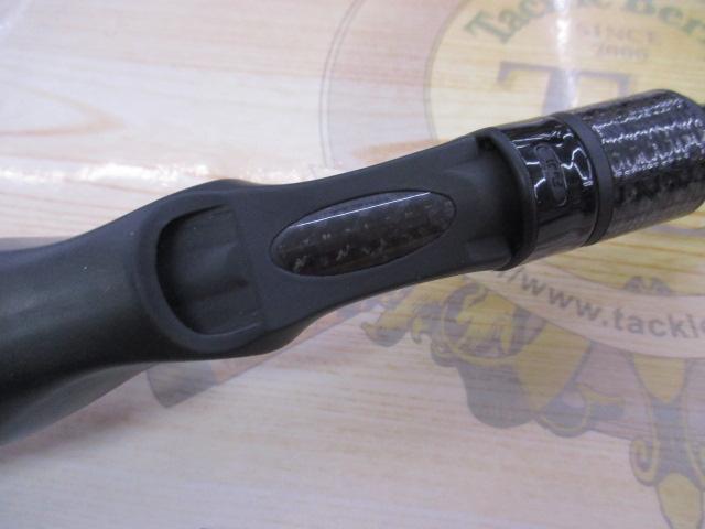 アンリミテッドロッズ ULRC-731H+/PS-HD EVAグリップ