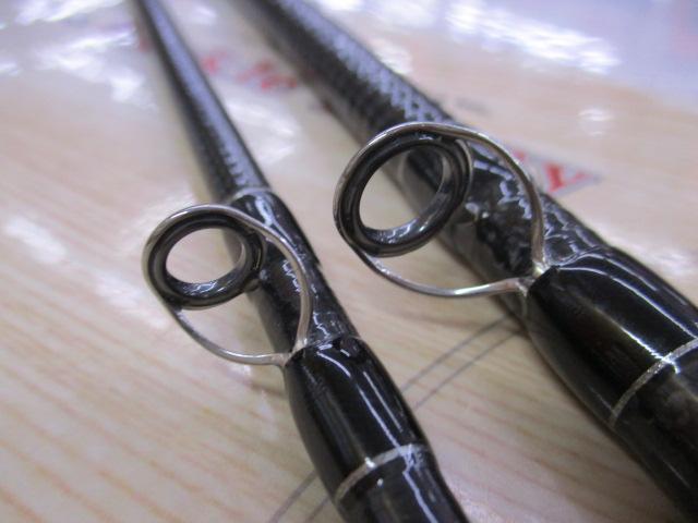 ロッド BLACK LABEL BLX SG 682MHXB-ST DAIWA（釣り） 【取り寄せ商品】 ダイワ ブラックレーベル SG