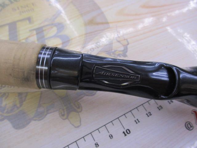 ブラックレーベル BLX SG 682MHXB-ST｜＠ベリーネット 日本最大