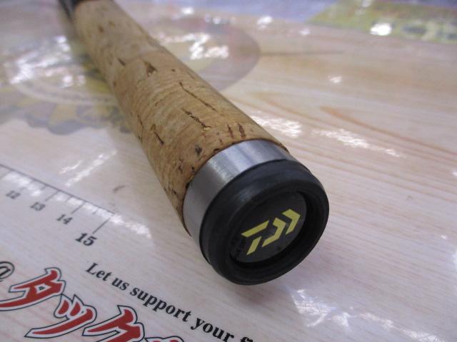 ダイワ ブラックレーベル SSS681MFS