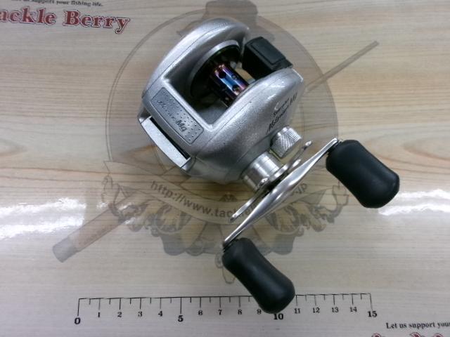 メタニウムMg LH｜＠ベリーネット 日本最大新品中古釣具WEBショップ