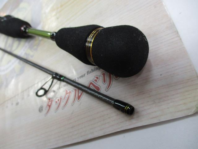 ファインテール FTA-582SUL