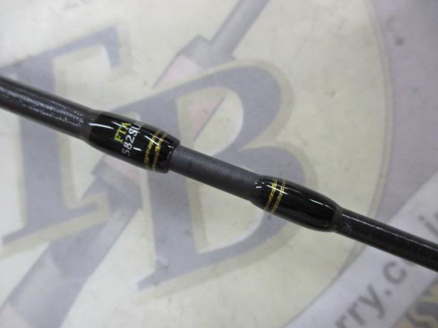 ファインテール FTA-582SUL