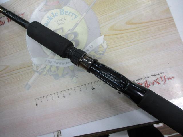 サイドワインダーHGC-76XX 後期