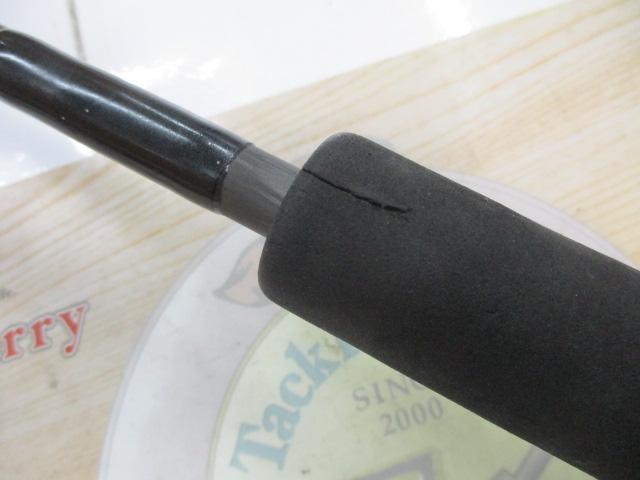 サイドワインダーHGC-76XX 後期