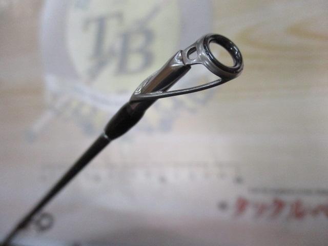 サイドワインダーHGC-76XX 後期