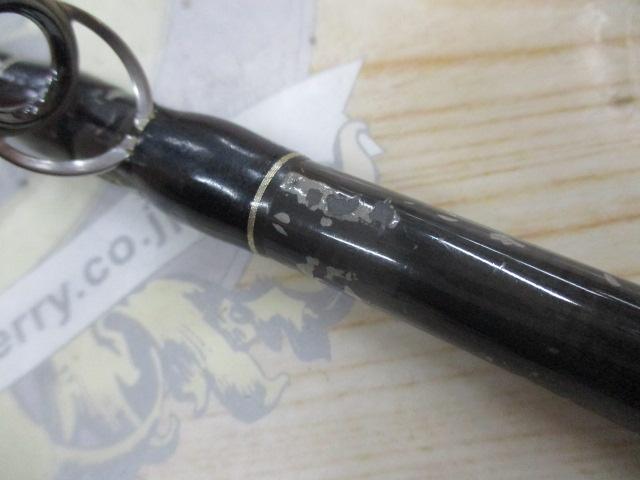 サイドワインダーHGC-76XX 後期