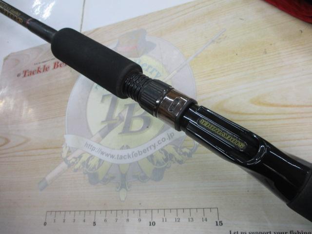 サイドワインダーHGC-76XX 10周年記念