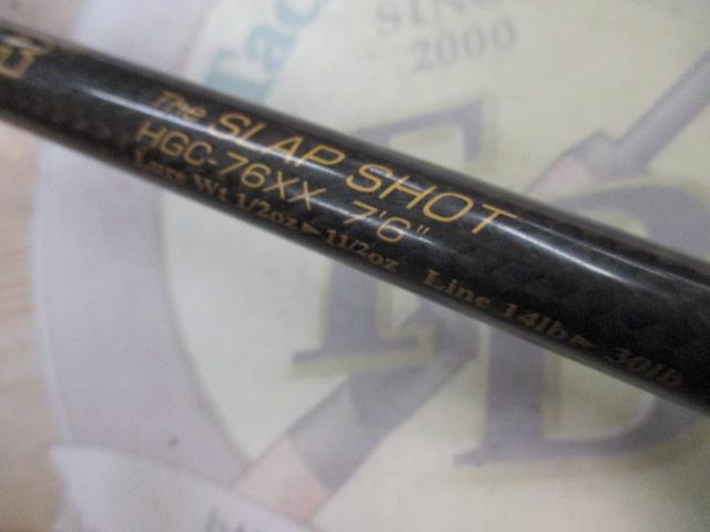 サイドワインダーHGC-76XX 10周年記念